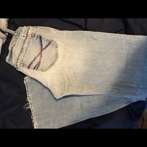 Aeropostale Jeans